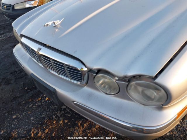 2004 JAGUAR XJ SAJWA74C44SG20725 Photo 5