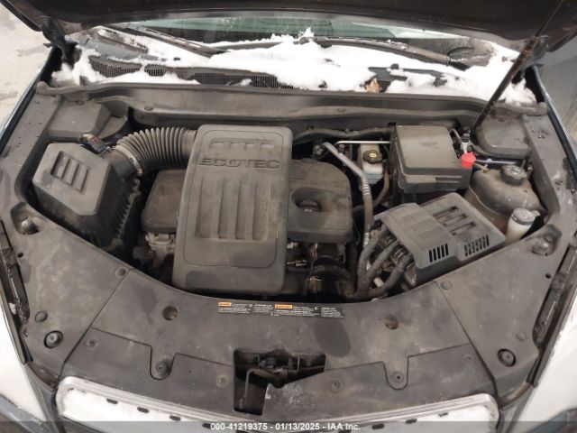 2GNALAEK1E6155948 Chevrolet EQUINOX LS
