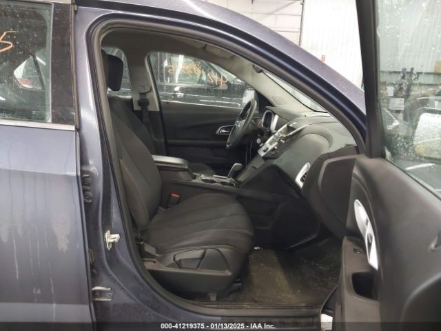 2GNALAEK1E6155948 Chevrolet EQUINOX LS