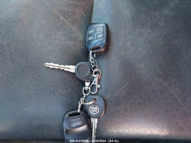 2007 CADILLAC ESCALADE EXT 3GYFK62847G320321 Photo 10
