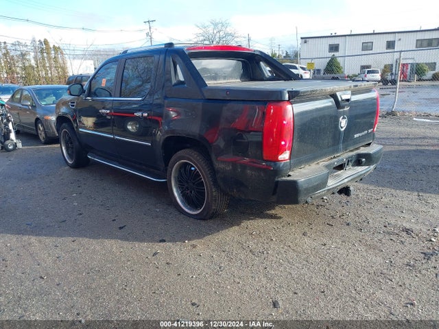 2007 CADILLAC ESCALADE EXT 3GYFK62847G320321 Photo 2