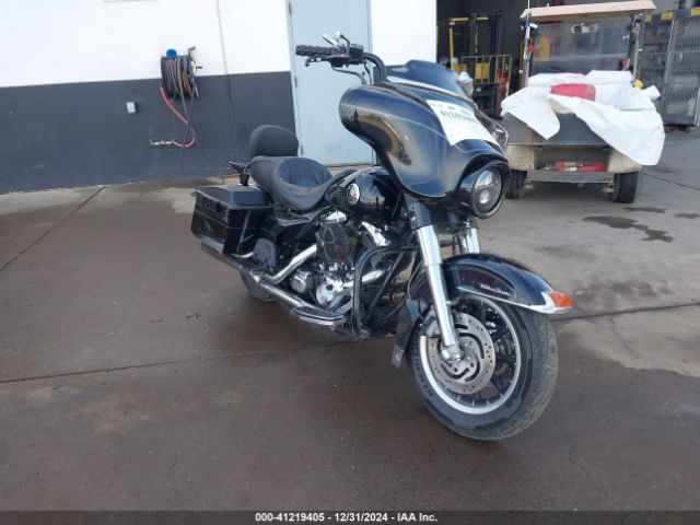 2004 HARLEY-DAVIDSON FLHTCUI 1HD1FCW384Y618792