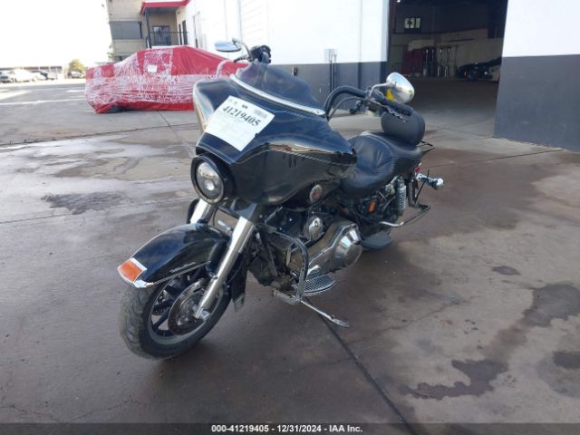 2004 HARLEY-DAVIDSON FLHTCUI 1HD1FCW384Y618792 Photo 1