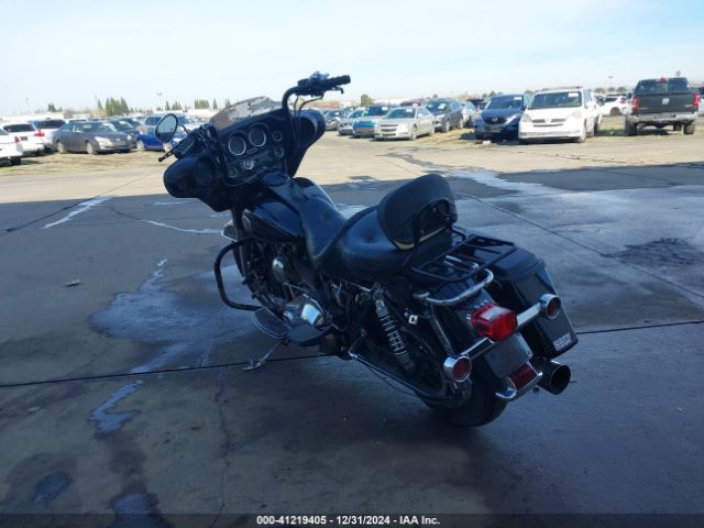2004 HARLEY-DAVIDSON FLHTCUI 1HD1FCW384Y618792 Photo 2