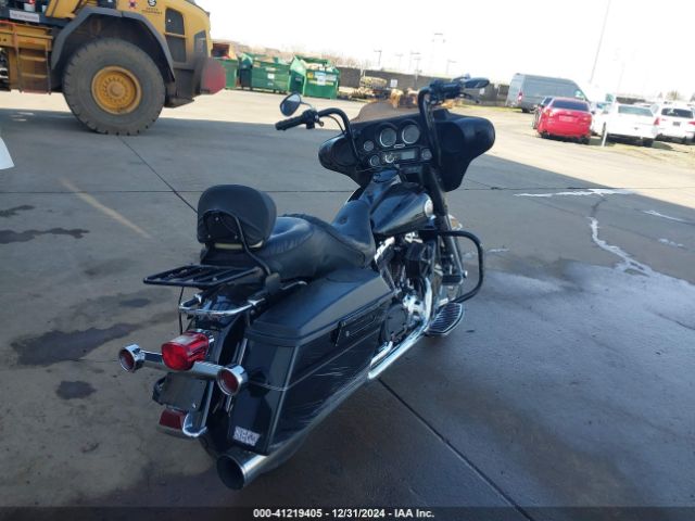 2004 HARLEY-DAVIDSON FLHTCUI 1HD1FCW384Y618792 Photo 3