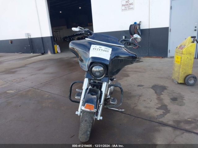2004 HARLEY-DAVIDSON FLHTCUI 1HD1FCW384Y618792 Photo 4