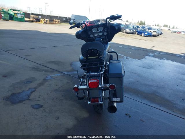 2004 HARLEY-DAVIDSON FLHTCUI 1HD1FCW384Y618792 Photo 5