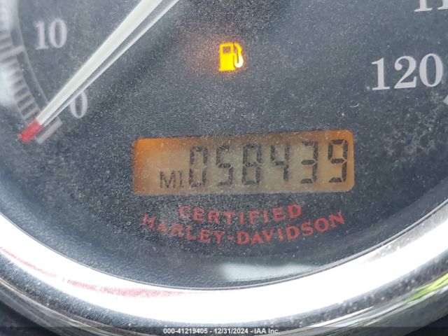2004 HARLEY-DAVIDSON FLHTCUI 1HD1FCW384Y618792 Photo 6