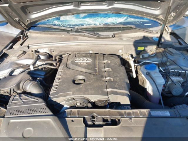 WAUBFAFLXEN010556 Audi A4 2.0t Premium