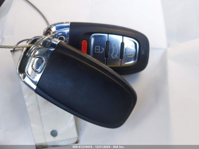 WAUBFAFLXEN010556 Audi A4 2.0t Premium