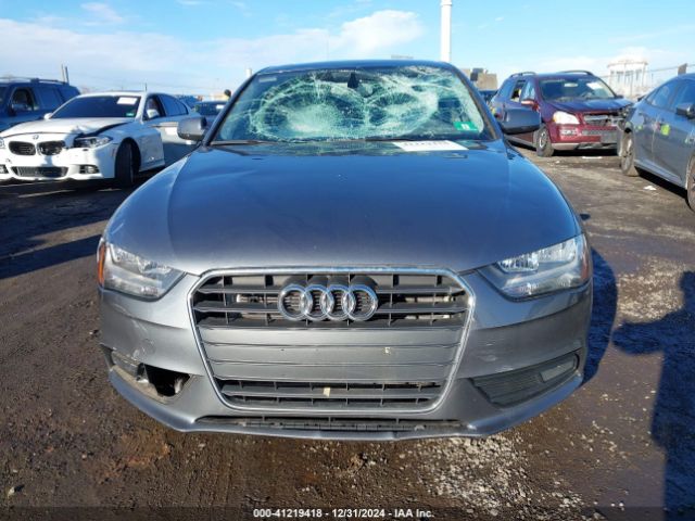 WAUBFAFLXEN010556 Audi A4 2.0t Premium