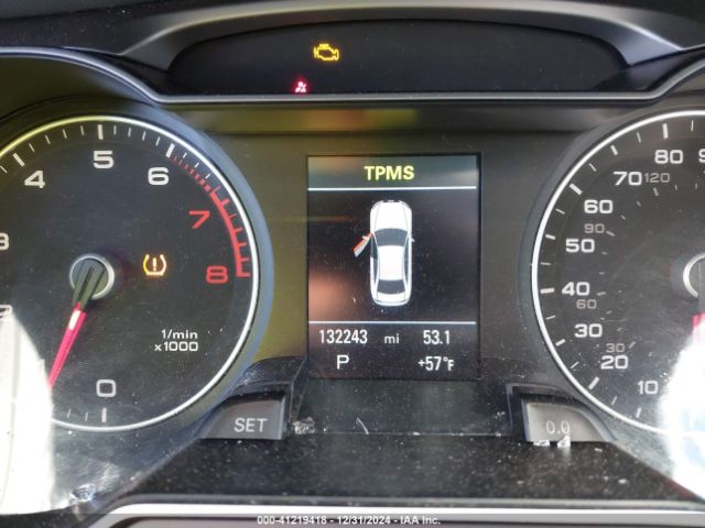 WAUBFAFLXEN010556 Audi A4 2.0t Premium