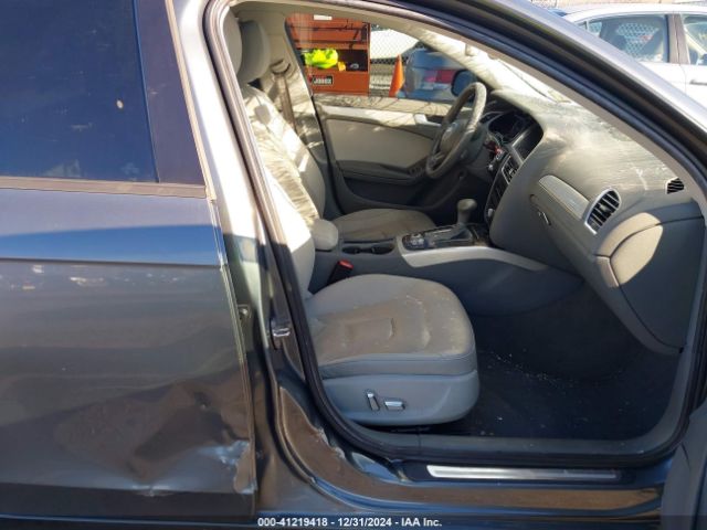 WAUBFAFLXEN010556 Audi A4 2.0t Premium
