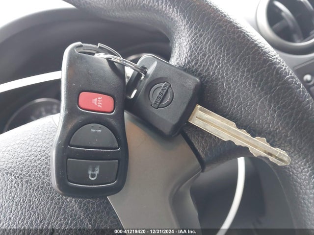 Nissan Rogue Select S 2014 JN8AS5MT9EW600038 Image 11