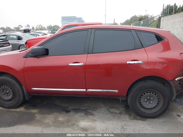 Nissan Rogue Select S 2014 JN8AS5MT9EW600038 Image 14