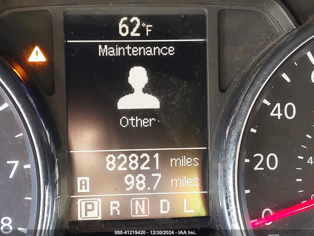 Nissan Rogue Select S 2014 JN8AS5MT9EW600038 Image 15
