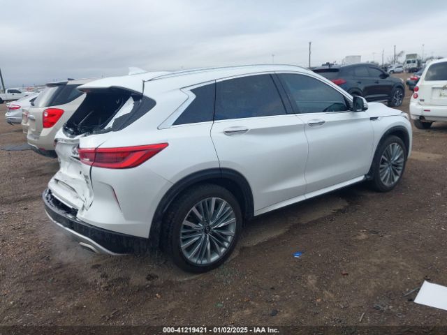 3PCAJ5DBXPF106414 Infiniti Qx50 Autograph Awd