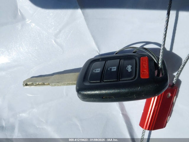 Honda Civic Lx 2021 2HGFC2F62MH534936 Image 11