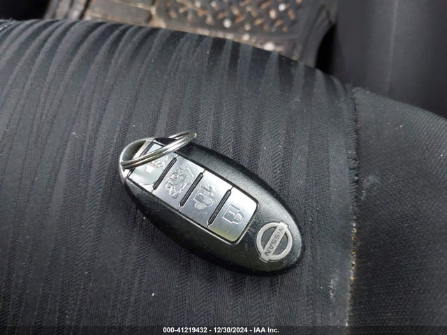 Nissan SENTRA SV 2017 3N1AB7AP5HL701752 Image 11