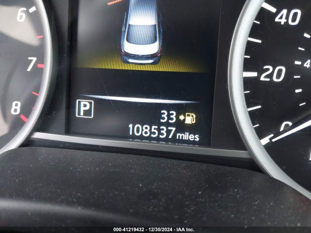 Nissan SENTRA SV 2017 3N1AB7AP5HL701752 Image 15