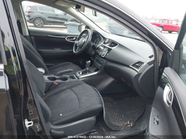 Nissan SENTRA SV 2017 3N1AB7AP5HL701752 Image 5