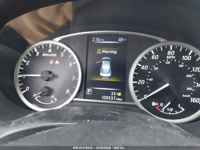 Nissan SENTRA SV 2017 3N1AB7AP5HL701752 Image 7