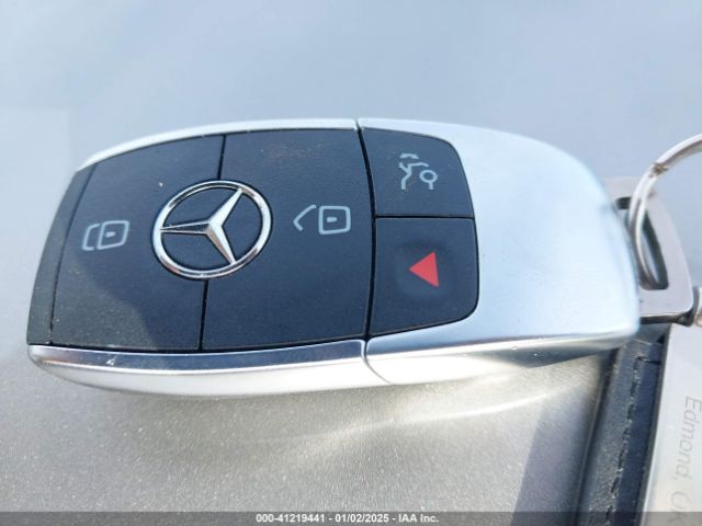 4JGFB4KB8MA521960 Mercedes-Benz Gle 350 4matic