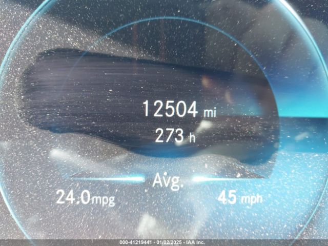 4JGFB4KB8MA521960 Mercedes-Benz Gle 350 4matic