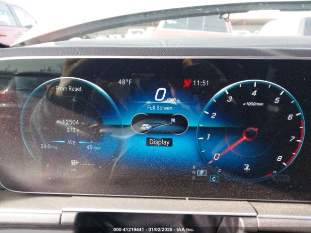 4JGFB4KB8MA521960 Mercedes-Benz Gle 350 4matic