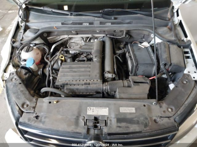 3VW2B7AJ4HM270602 Volkswagen Jetta 1.4t S