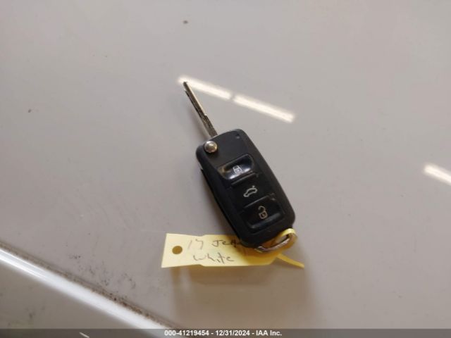3VW2B7AJ4HM270602 Volkswagen Jetta 1.4t S