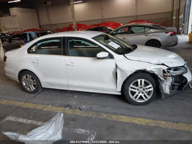 3VW2B7AJ4HM270602 Volkswagen Jetta 1.4t S
