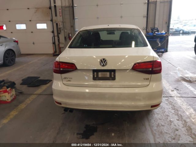 3VW2B7AJ4HM270602 Volkswagen Jetta 1.4t S