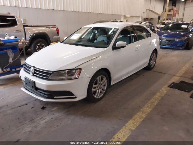 3VW2B7AJ4HM270602 Volkswagen Jetta 1.4t S