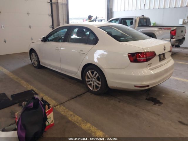 3VW2B7AJ4HM270602 Volkswagen Jetta 1.4t S
