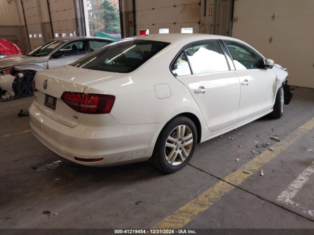 3VW2B7AJ4HM270602 Volkswagen Jetta 1.4t S