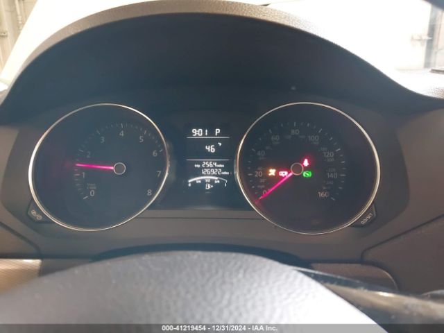 3VW2B7AJ4HM270602 Volkswagen Jetta 1.4t S