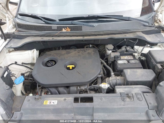 KIA SOUL + 2016 KNDJP3A59G7377567 Image 10