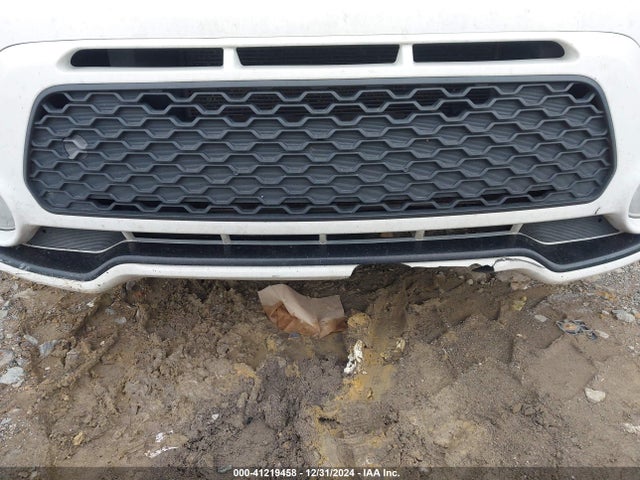 KIA SOUL + 2016 KNDJP3A59G7377567 Image 6