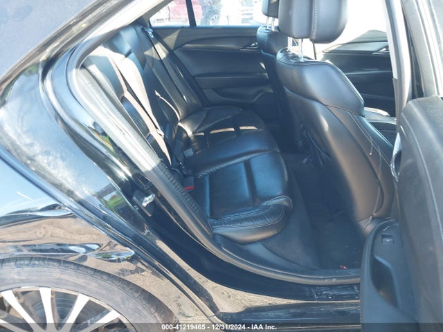 2013 CADILLAC ATS 1G6AA5RA5D0163973 Photo 7