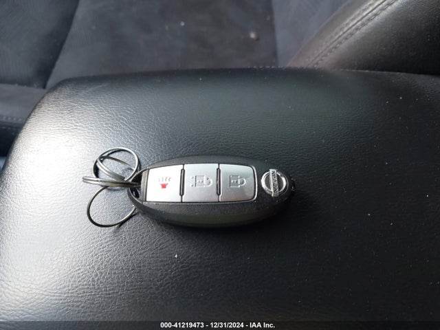 Nissan ROGUE SV 2015 KNMAT2MT1FP519876 Image 11