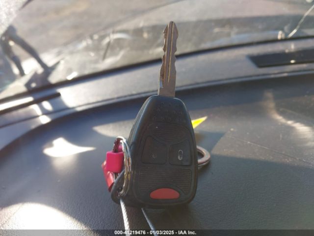 1C4NJPBA3ED881231 Jeep Patriot Sport