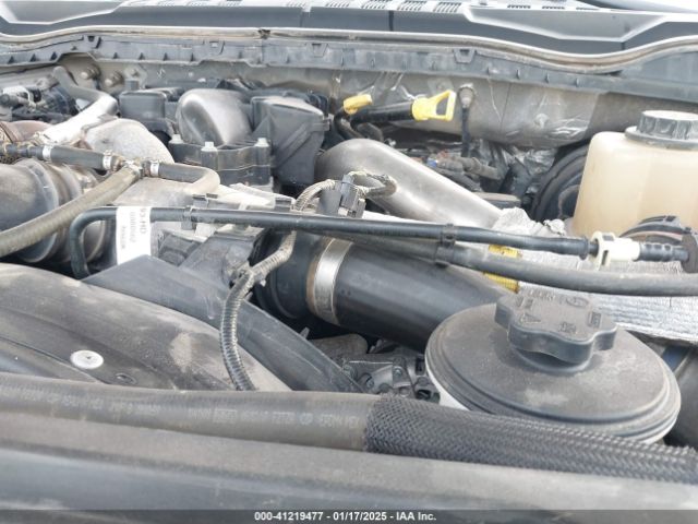 1FT7W2BT0HED92024 Ford F-250 Lariat