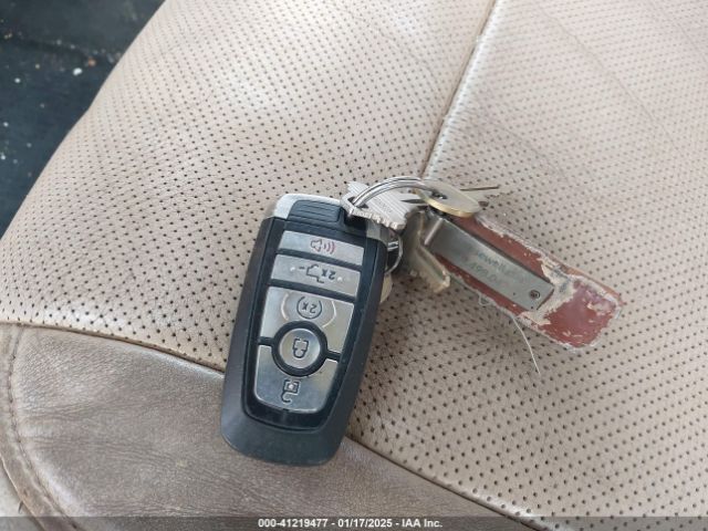 1FT7W2BT0HED92024 Ford F-250 Lariat