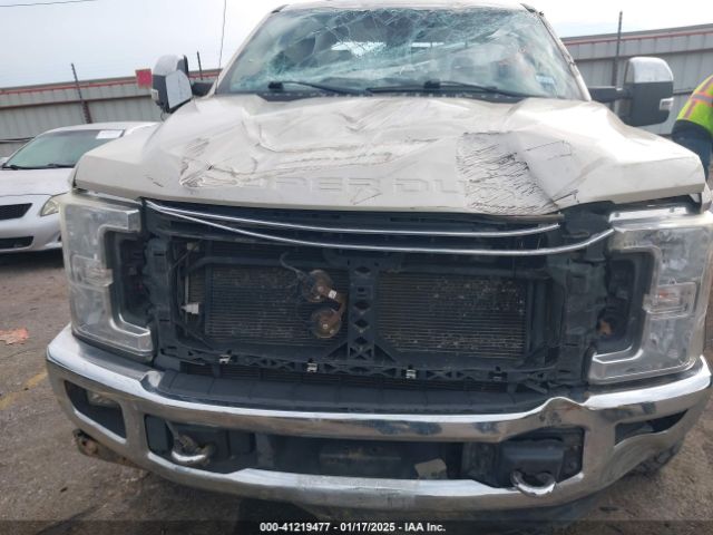 1FT7W2BT0HED92024 Ford F-250 Lariat