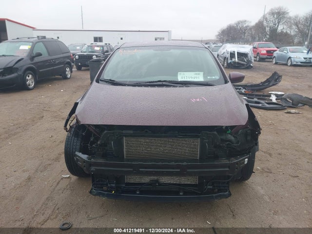 KIA FORTE LX 2017 3KPFK4A75HE032503 Image 13