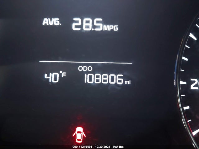 KIA FORTE LX 2017 3KPFK4A75HE032503 Image 16