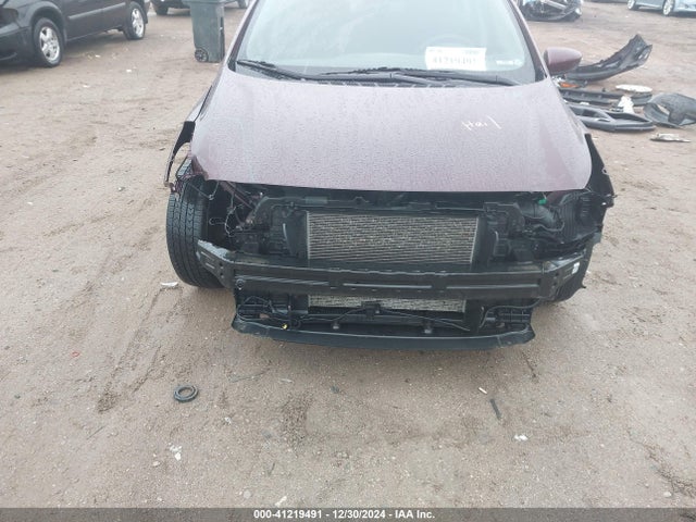 KIA FORTE LX 2017 3KPFK4A75HE032503 Image 6
