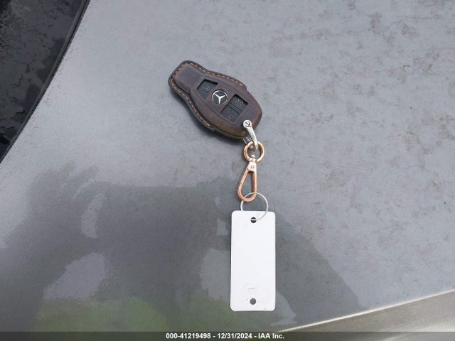 WDDSJ4GB2JN542070 Mercedes-Benz CLA 250 4MATIC
