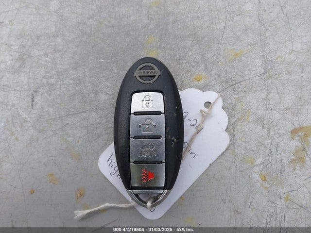 Nissan SENTRA SV 2019 3N1AB7AP6KY427360 Image 11